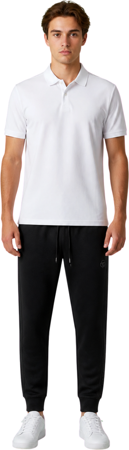 Sergio Tacchini Damarindo Archivio Men's Track Pants