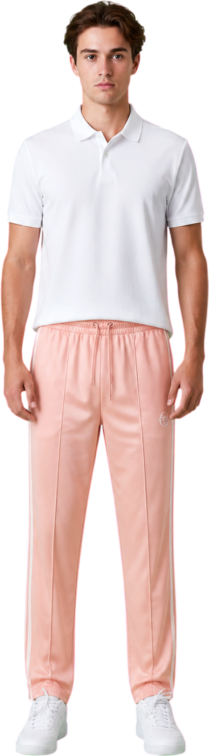 Sergio Tacchini Miss Orion Men's Tennis Track Pants
