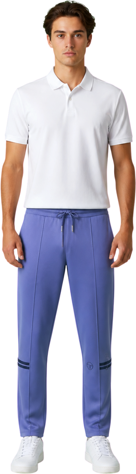 Sergio Tacchini Orion Men's Track Pants