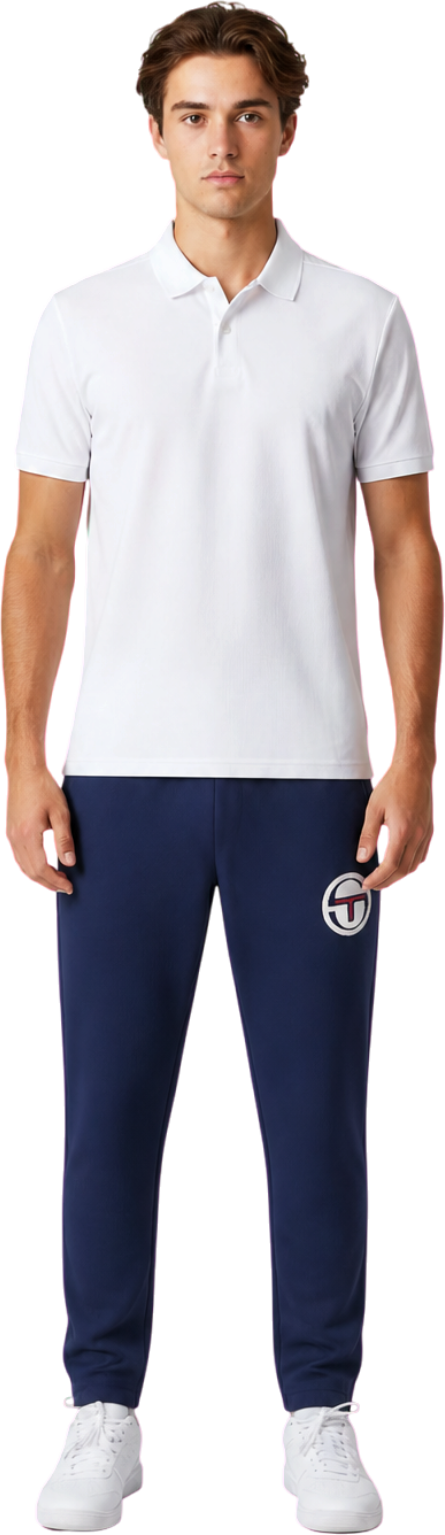 Sergio Tacchini Priorato Archivio Men's Track Pants
