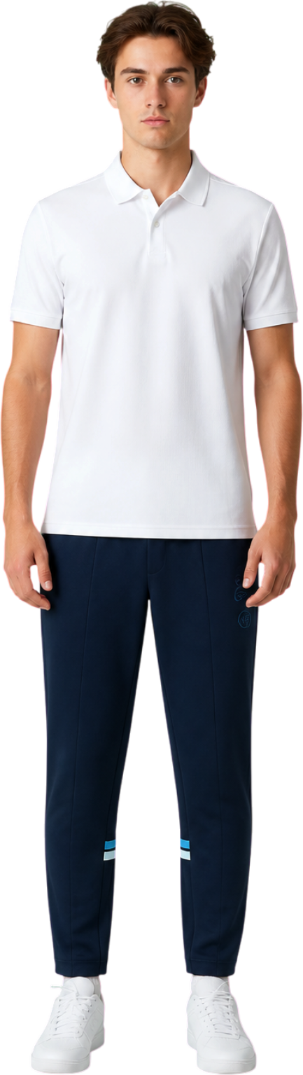 Sergio Tacchini Tomme Archivio Men's Track Pants