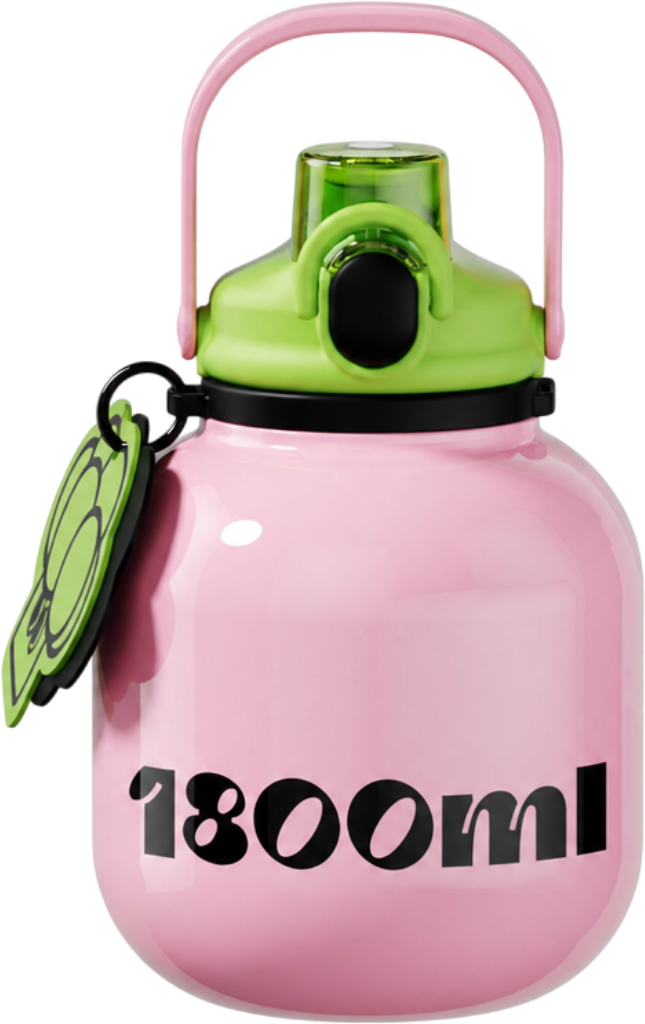 Sidagar Insulated Water Bottle 60oz