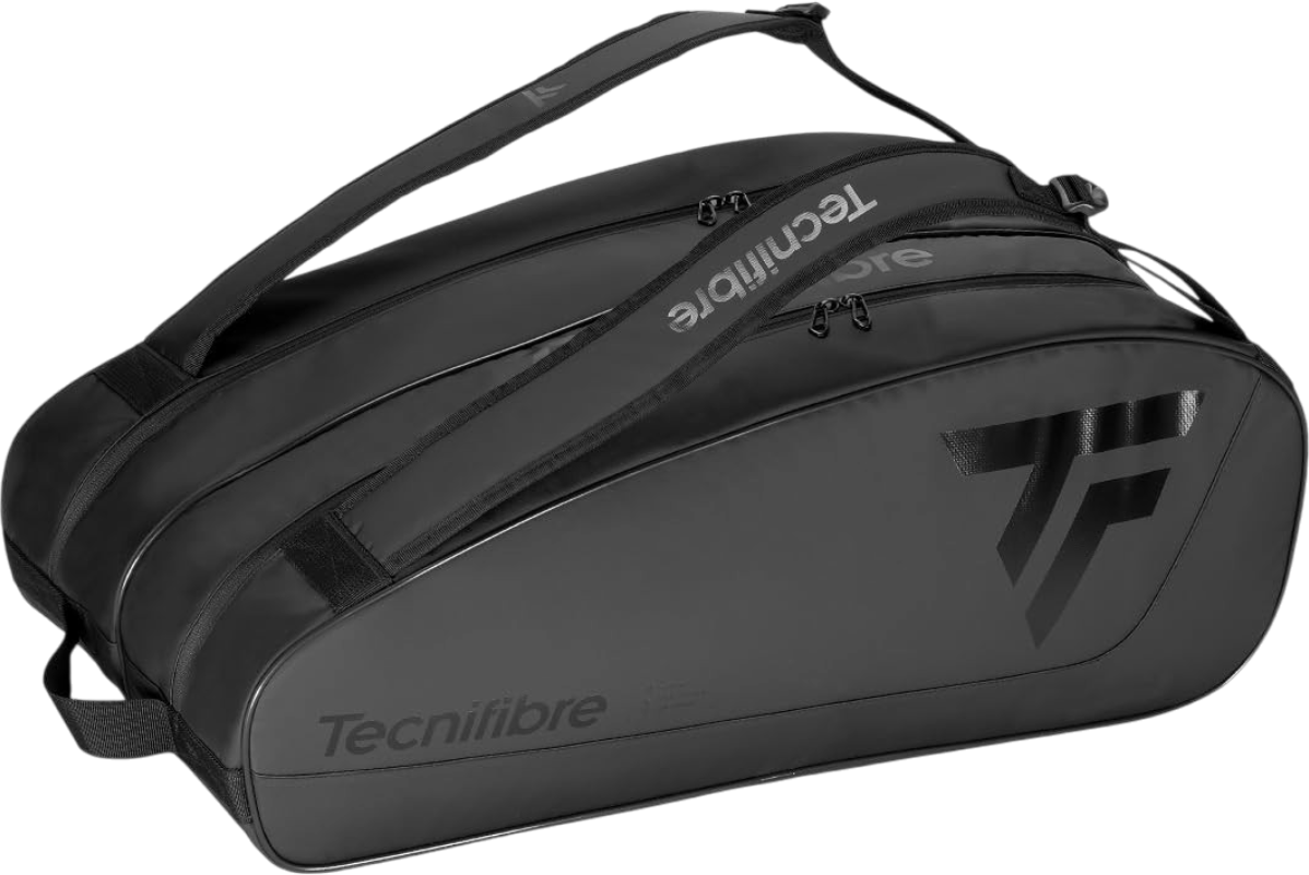 Tecnifibre Tour Endurance Ultra Tennis Bag (12 Racquet)