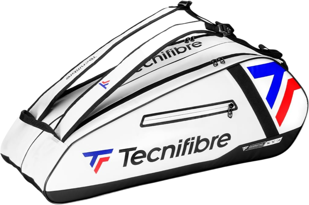 Tecnifibre Tour Endurance Tennis Bag (6 Racquet)