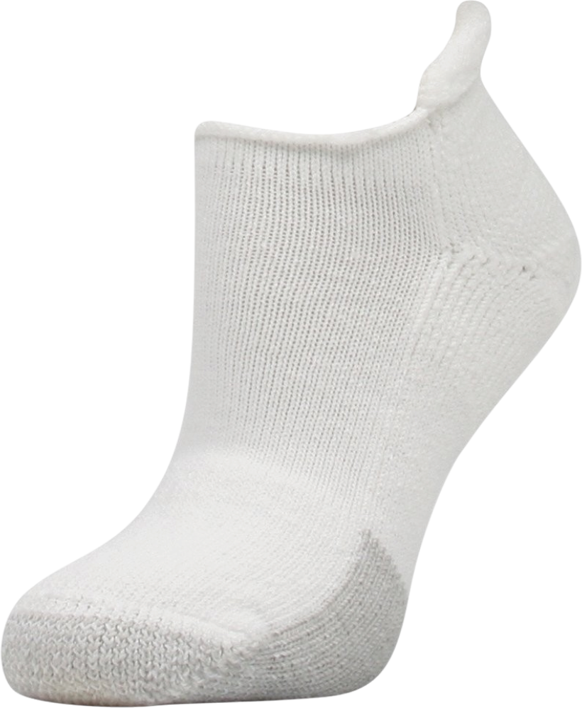Thorlos Max Cushion Rolltop Women's Tennis Socks
