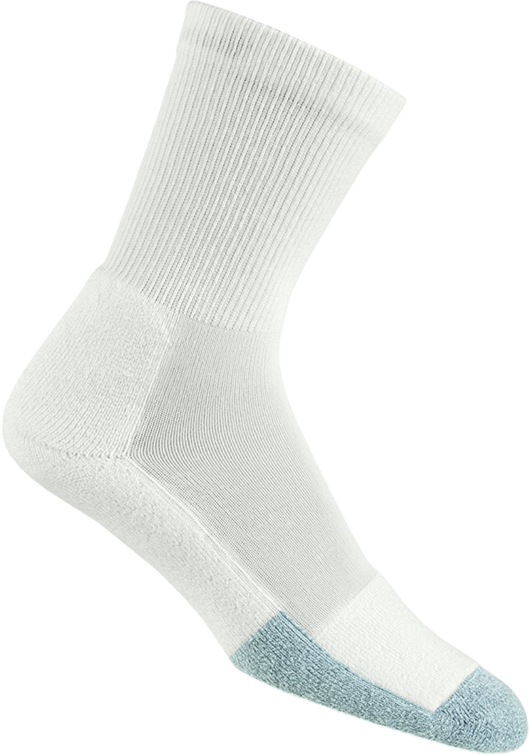 Thorlos T1CXU Thin Padded Crew Tennis Socks