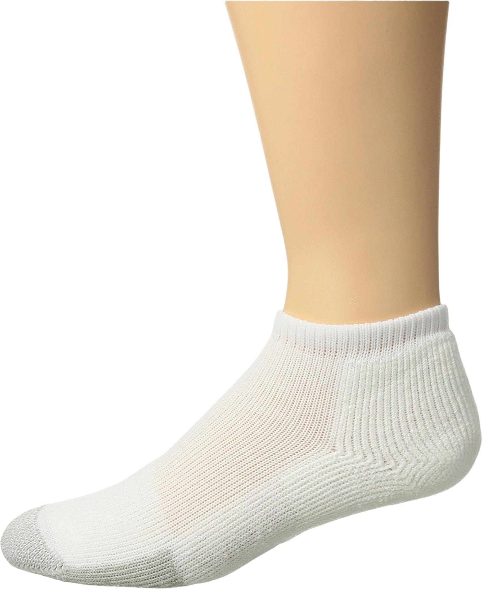 Thorlos TMM Max Cushion Low Cut Tennis Socks
