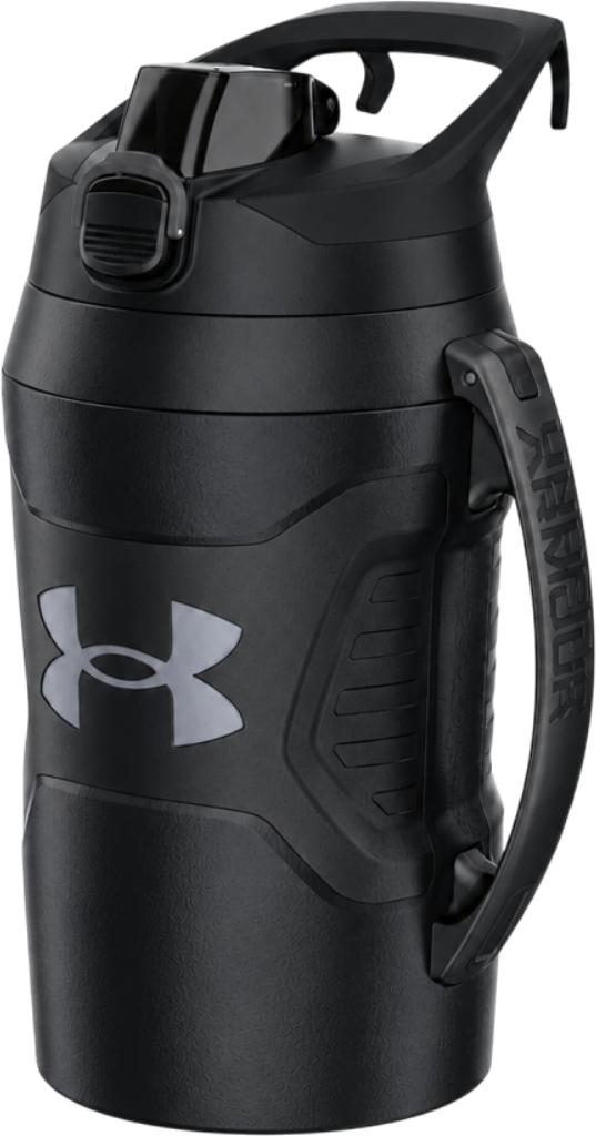 Under Armour Insulated Half Gallon Sports Water Jug
