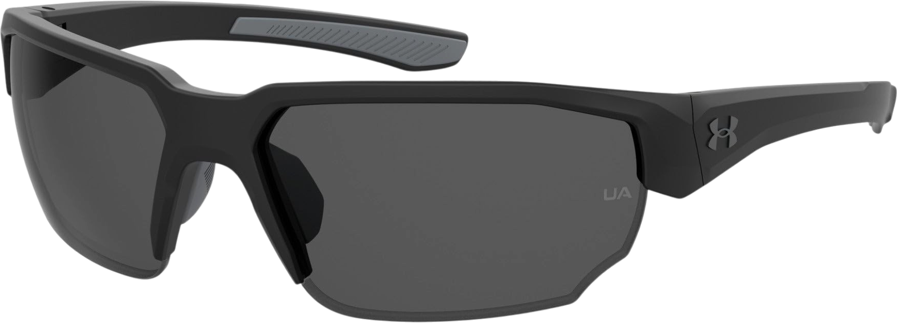 Under Armour Wrap Sunglasses