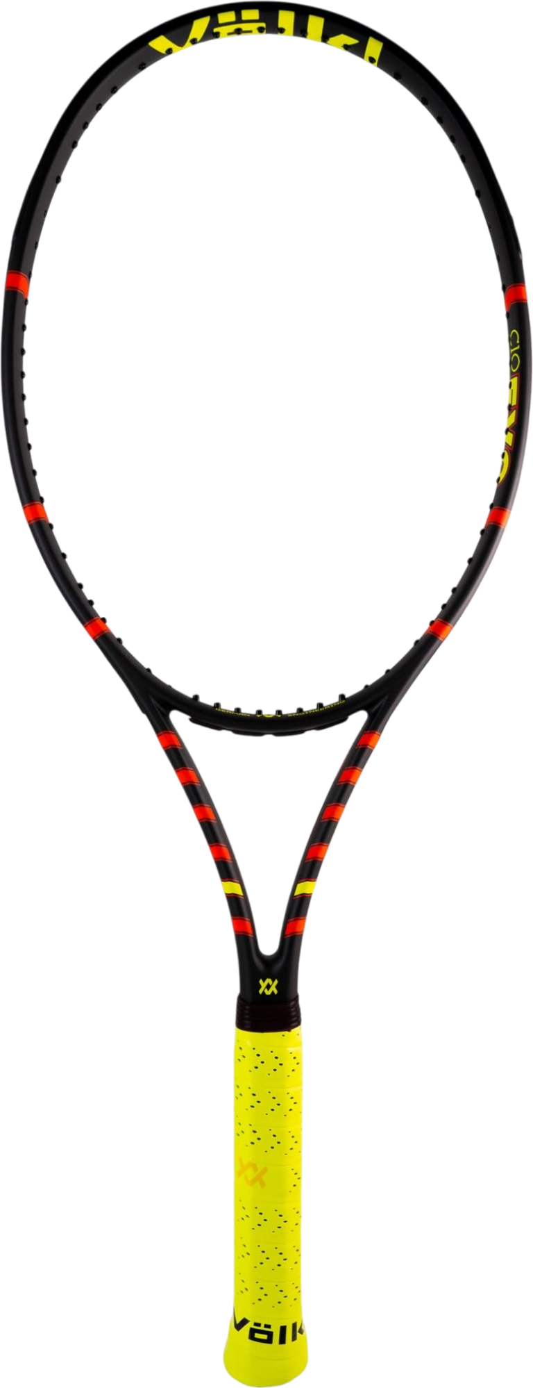 Volkl C10 Evo Tennis Racquet