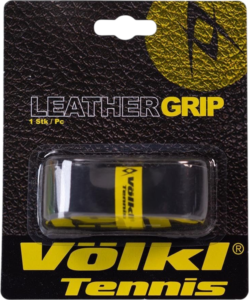 Volkl Leather Tennis Replacement Grip