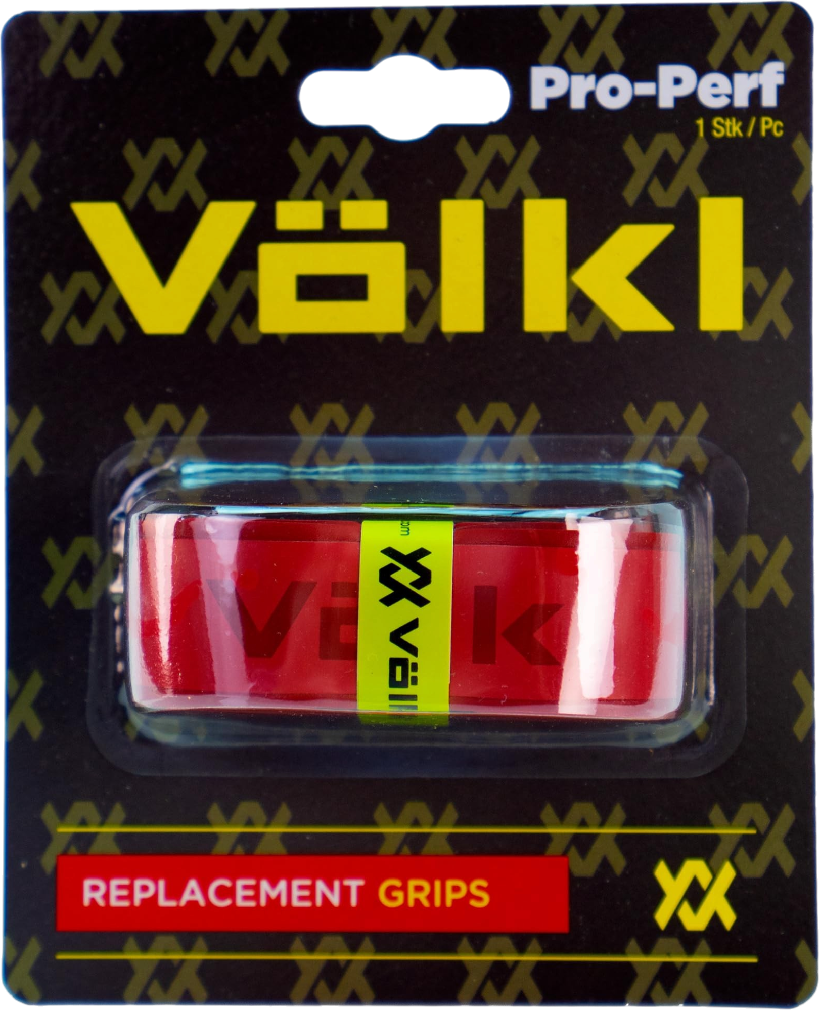 Volkl Pro-Perf Tennis Replacement Grip