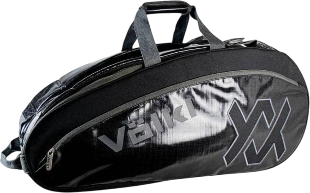 Volkl Zebra Combi Tennis Bag