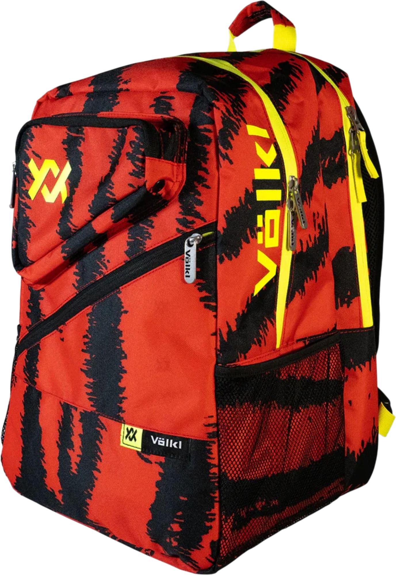 Volkl Zebra Euro Tennis Backpack