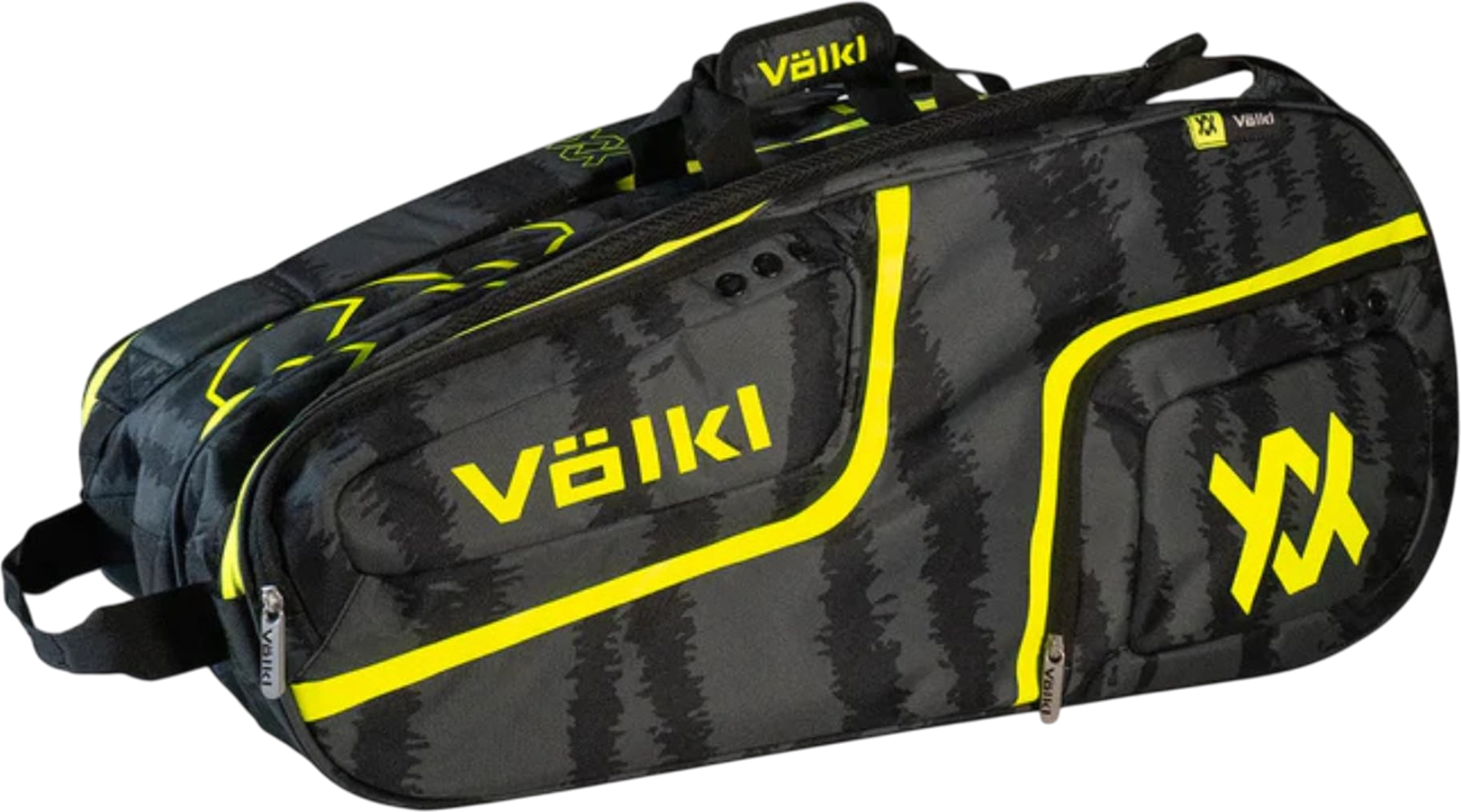 Volkl Zebra Mega Tennis Bag