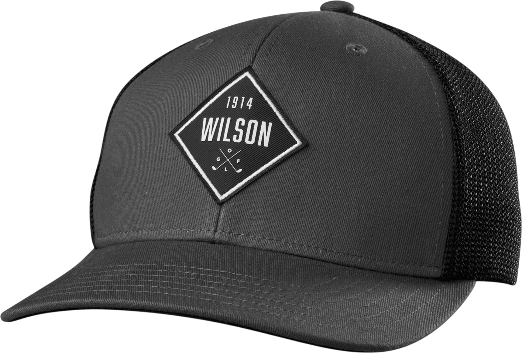 Wilson 1914 Snapback Men's Tennis Hat