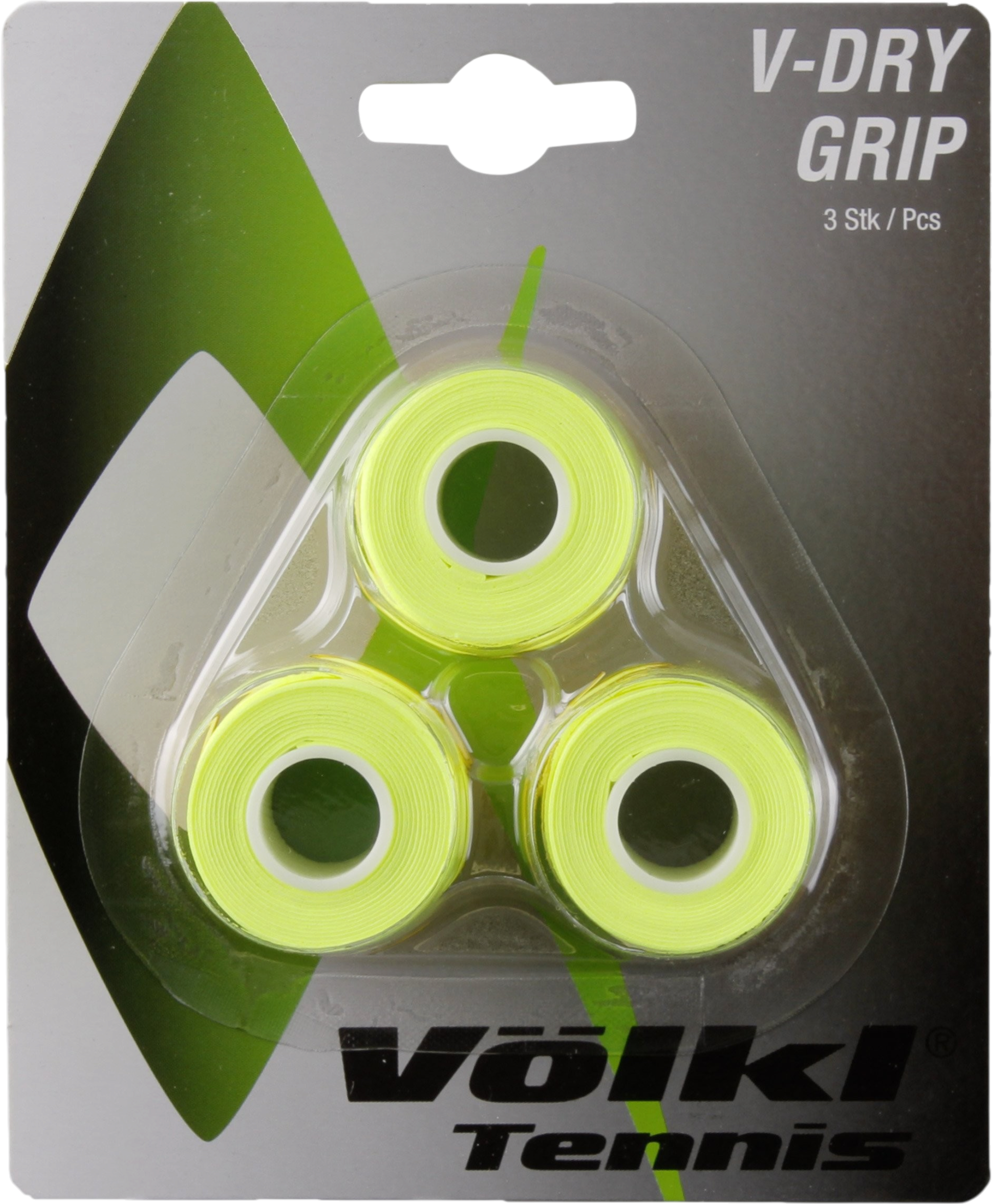 Volkl V-Dry Tennis Overgrip 12-Pack