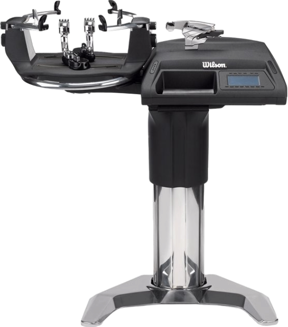Wilson Baiardo Electronic Tennis Stringing Machine