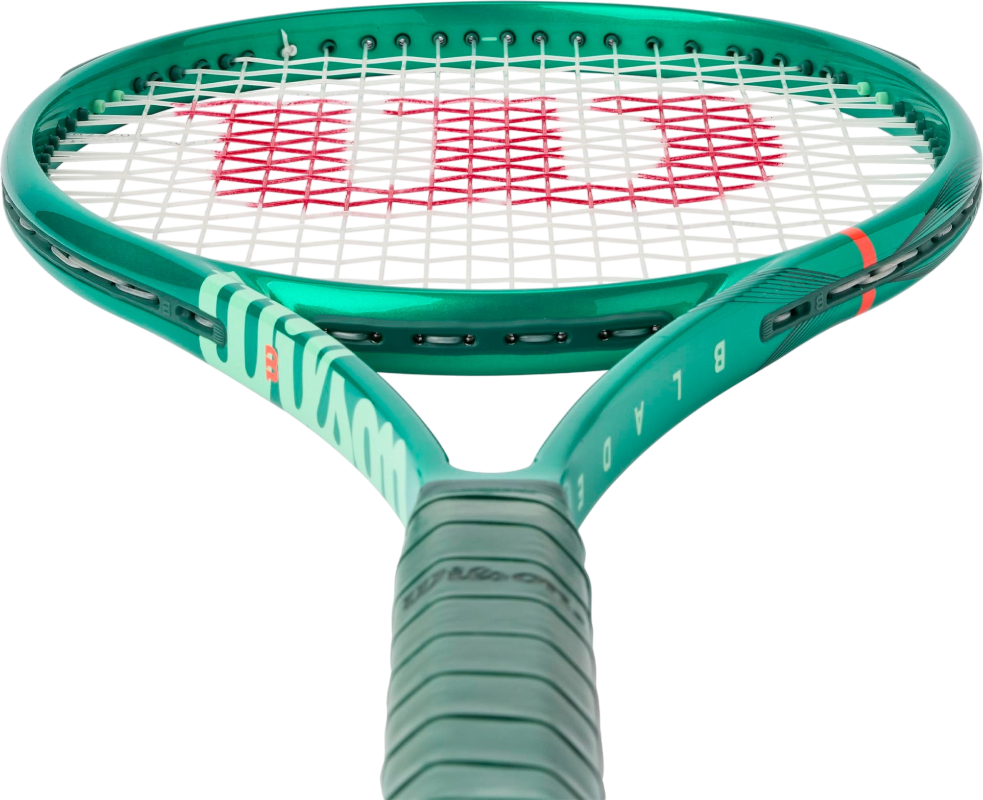 Wilson Blade 98 18x20 V10 Tennis Racquet