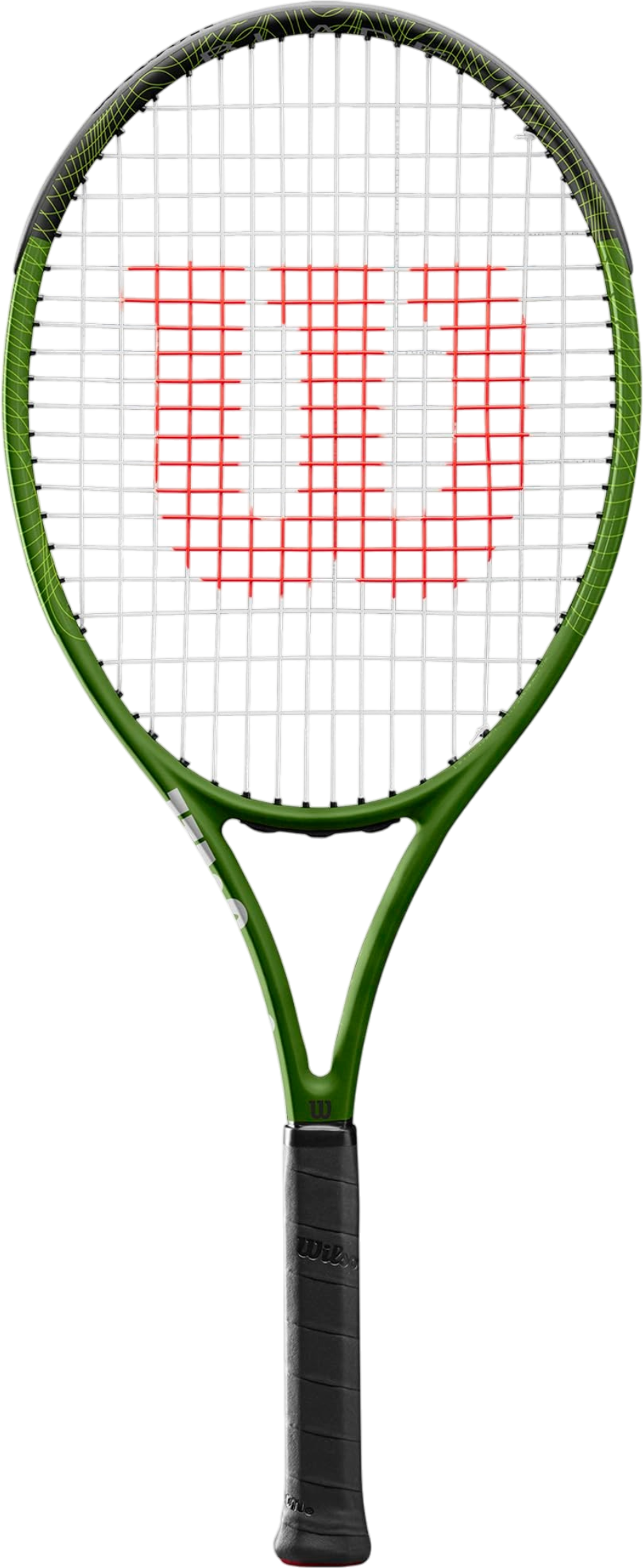 Wilson Blade Feel Comp 26 Junior Tennis Racquet
