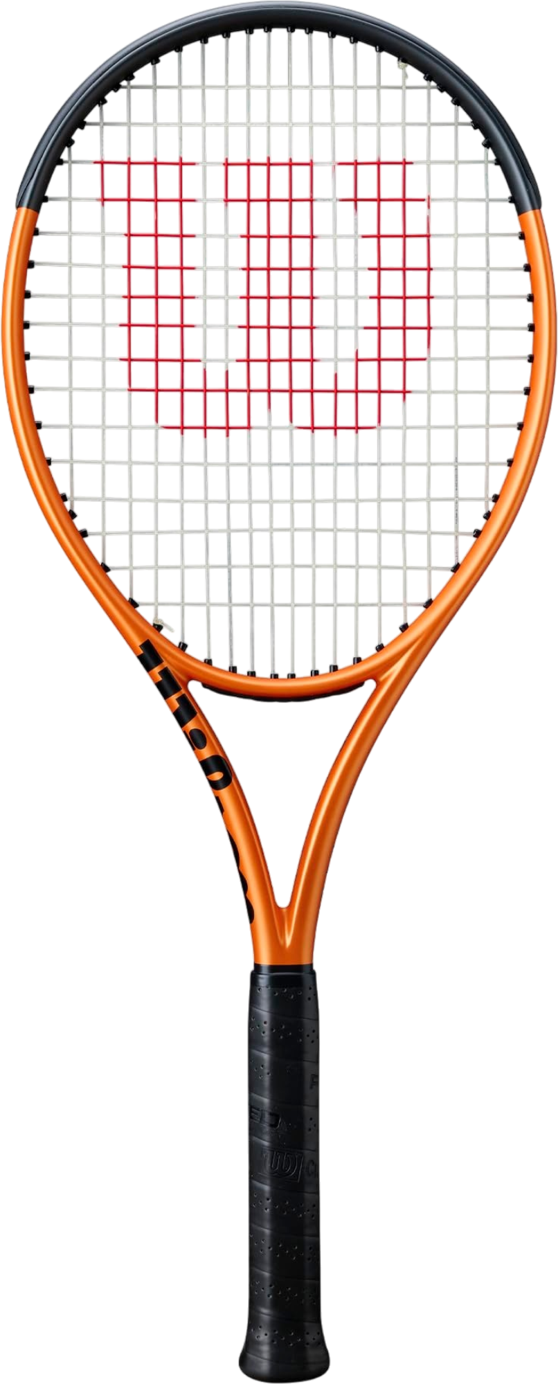 Wilson Burn V6 100 Tennis Racquet