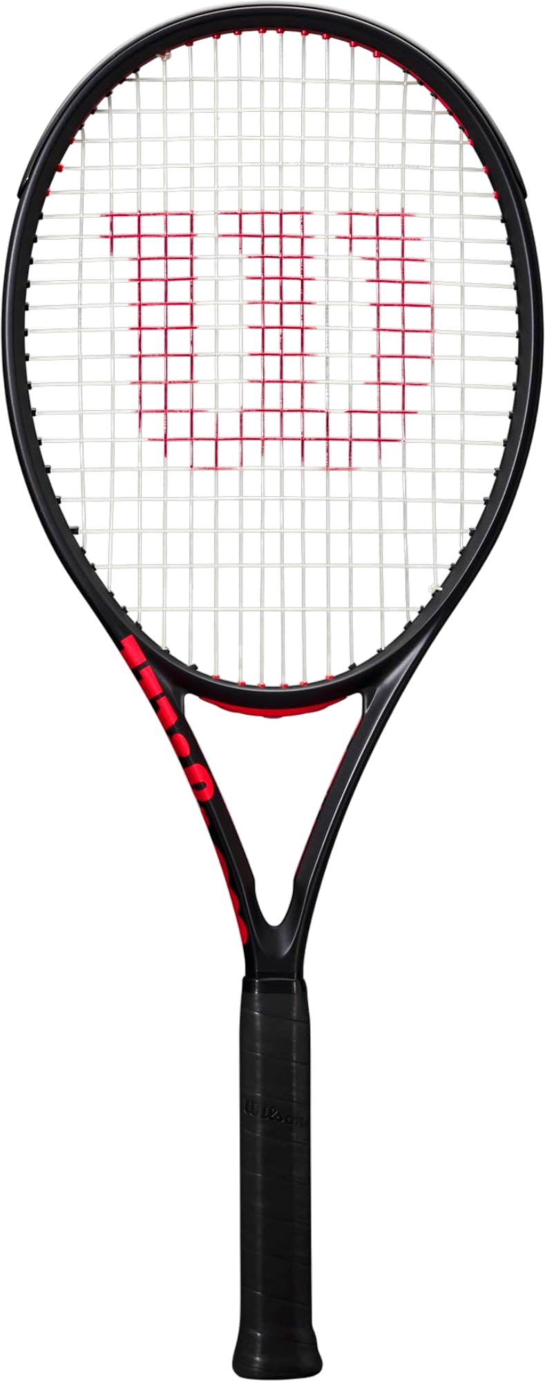 Wilson Clash 100 Pro V3 Tennis Racquet