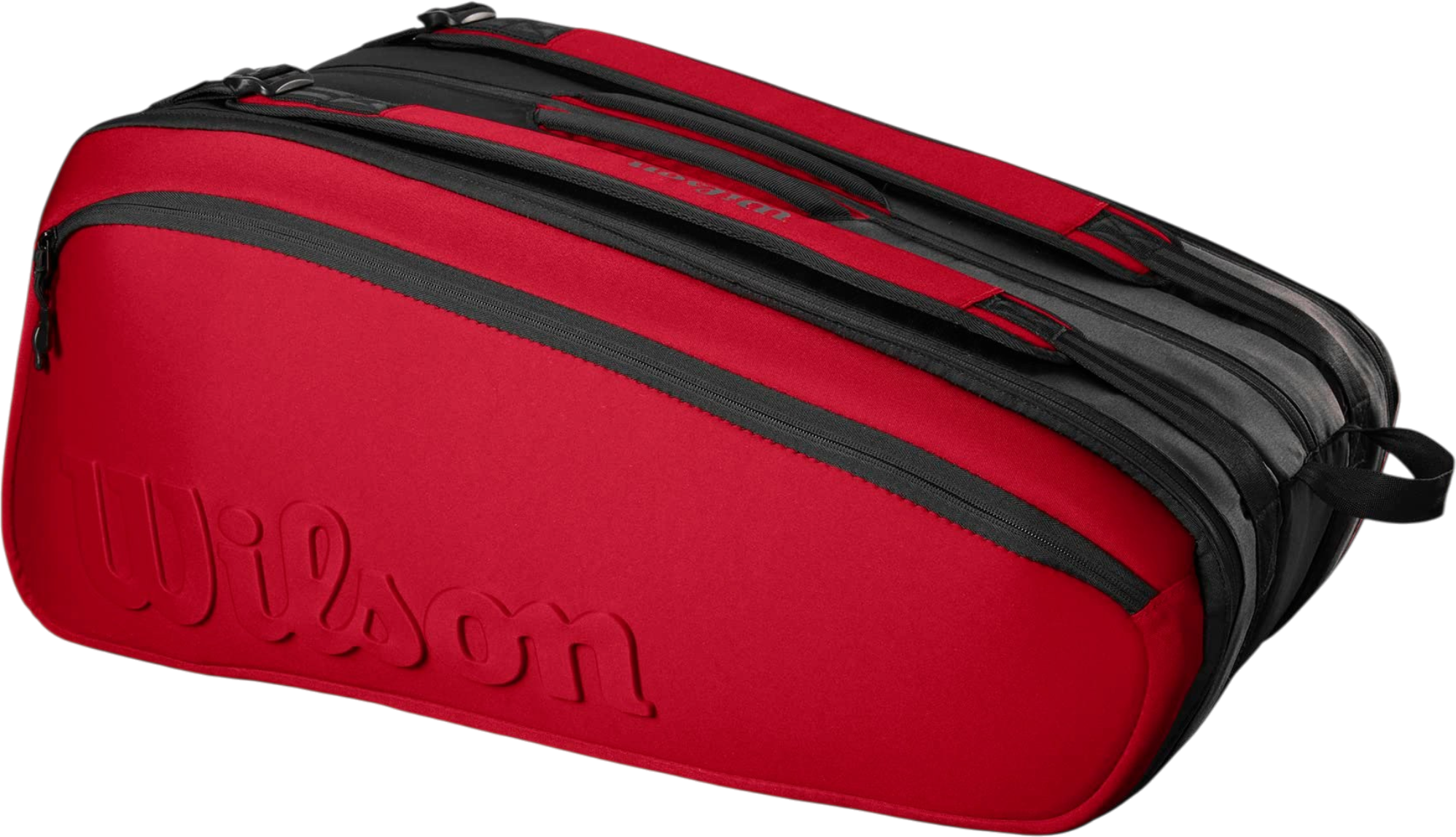 Wilson Clash V2 Super Tour Tennis Bag