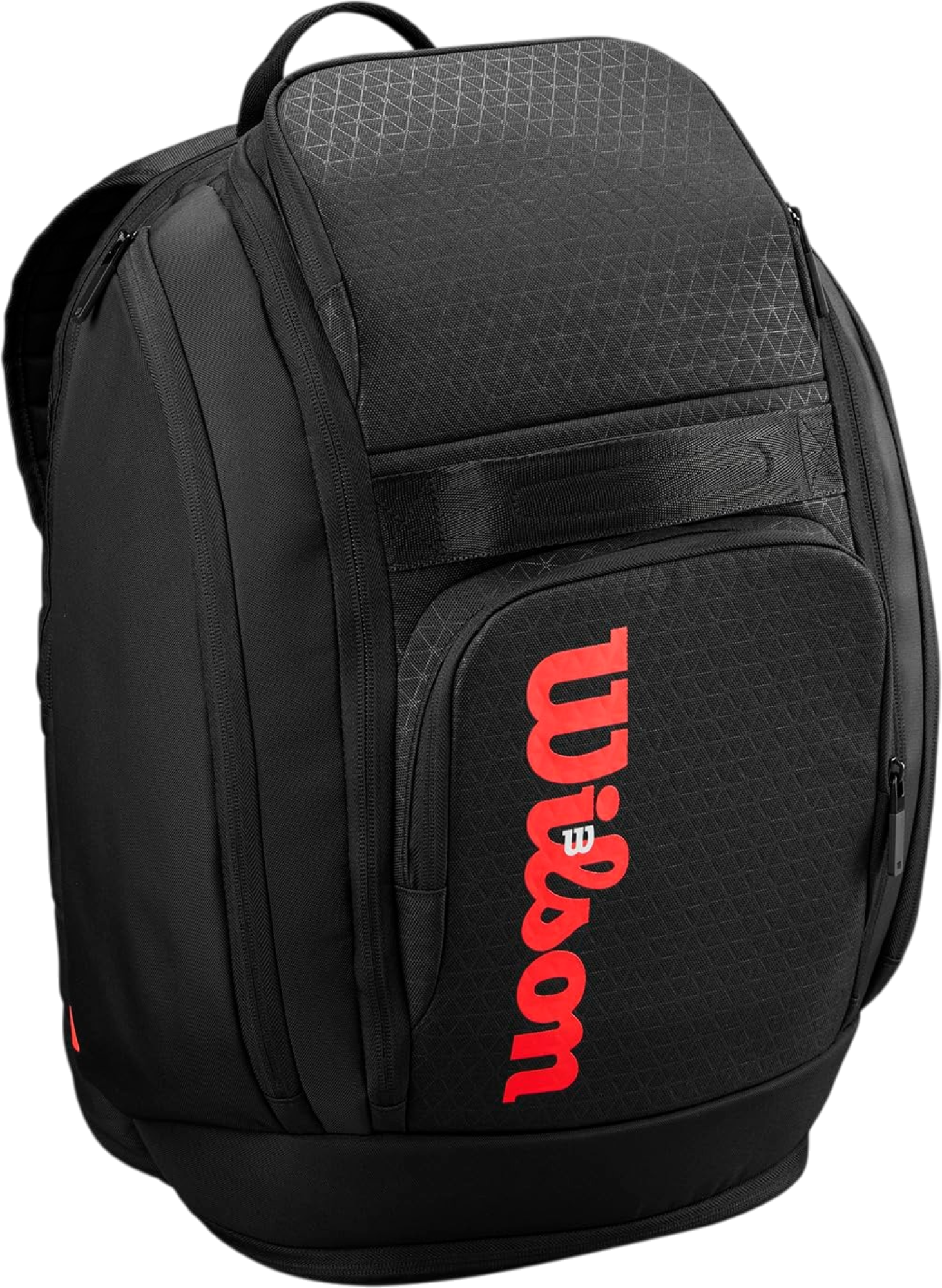 Wilson Clash V3 Super Tour Tennis Bag