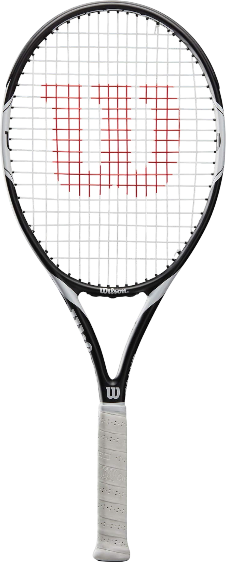 Wilson Federer Team 105 Tennis Racquet