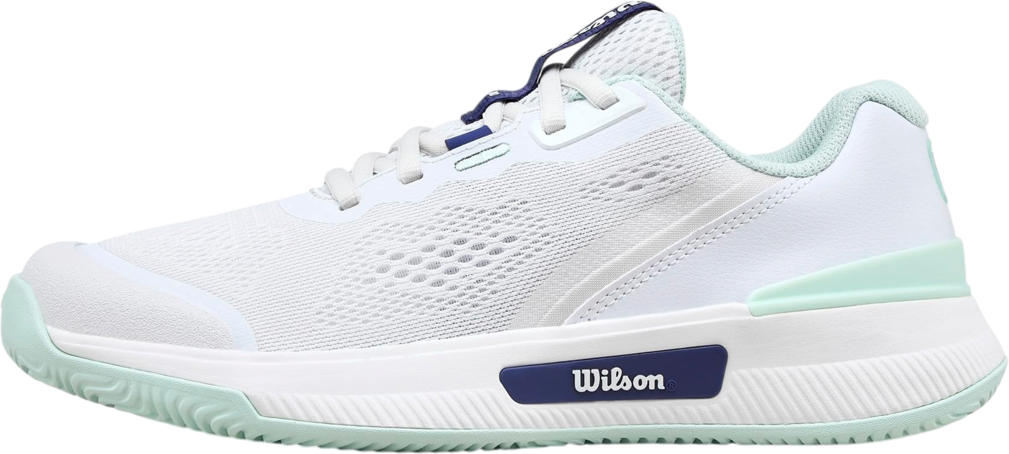 Wilson Intrigue Pro Junior Tennis Shoes