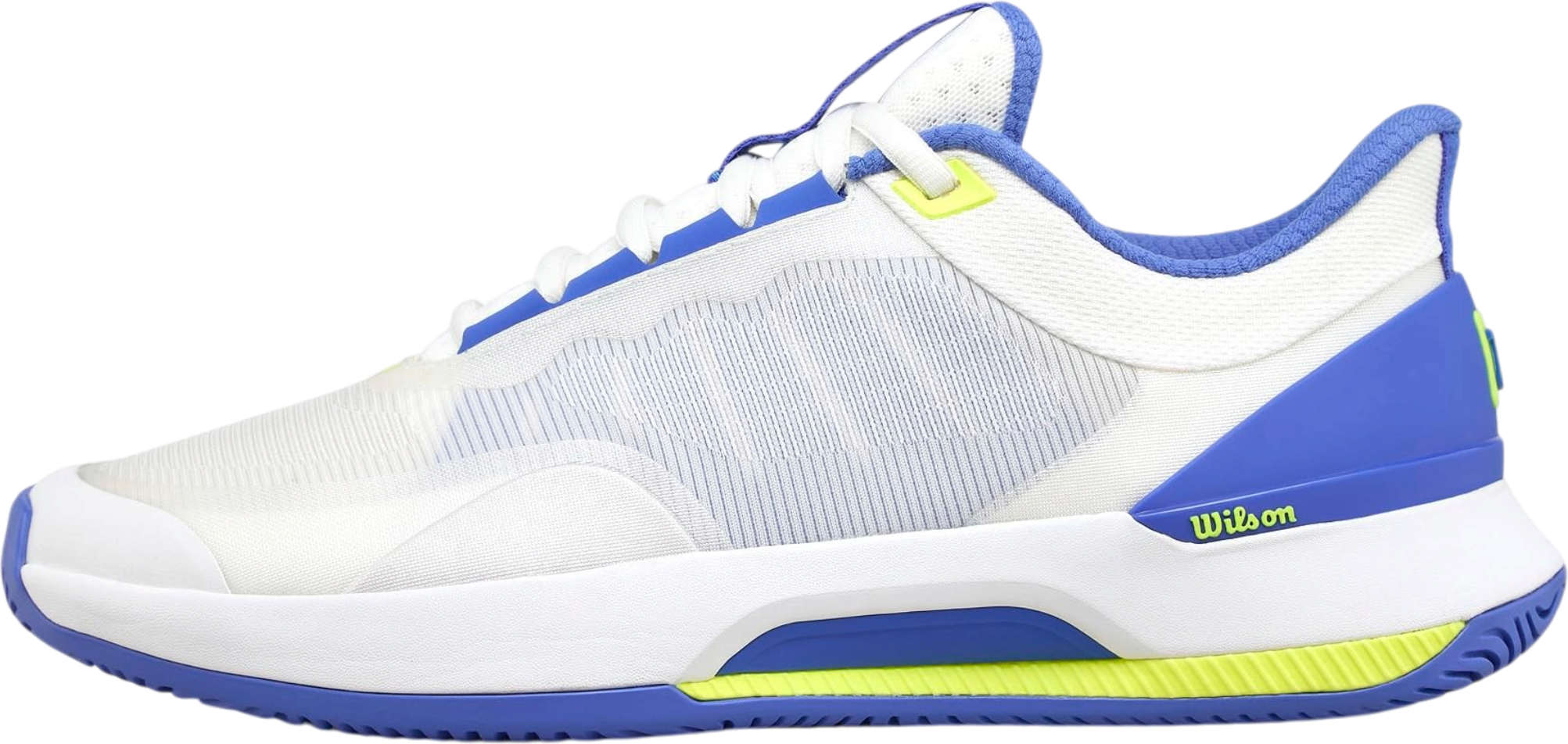 Wilson Intrigue Tour Women's Tennis Shoes