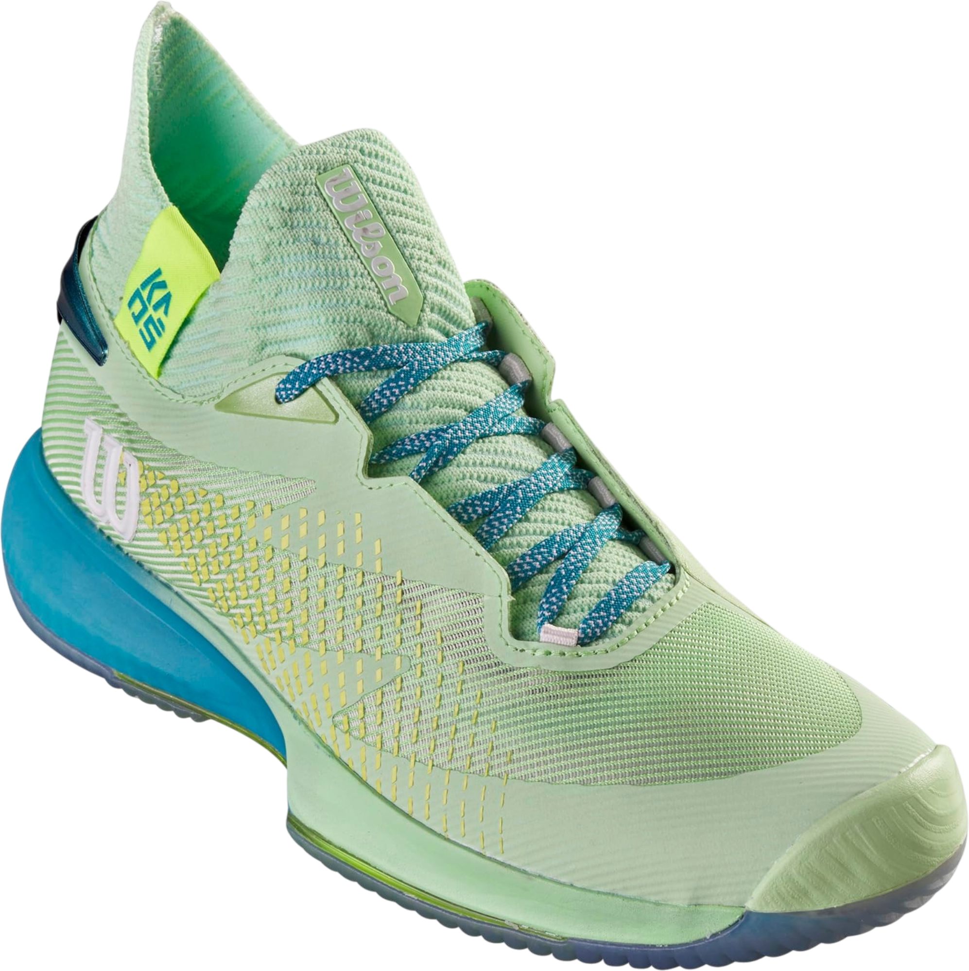 Wilson KAOS Rapide SFT LE Women's Tennis Shoes