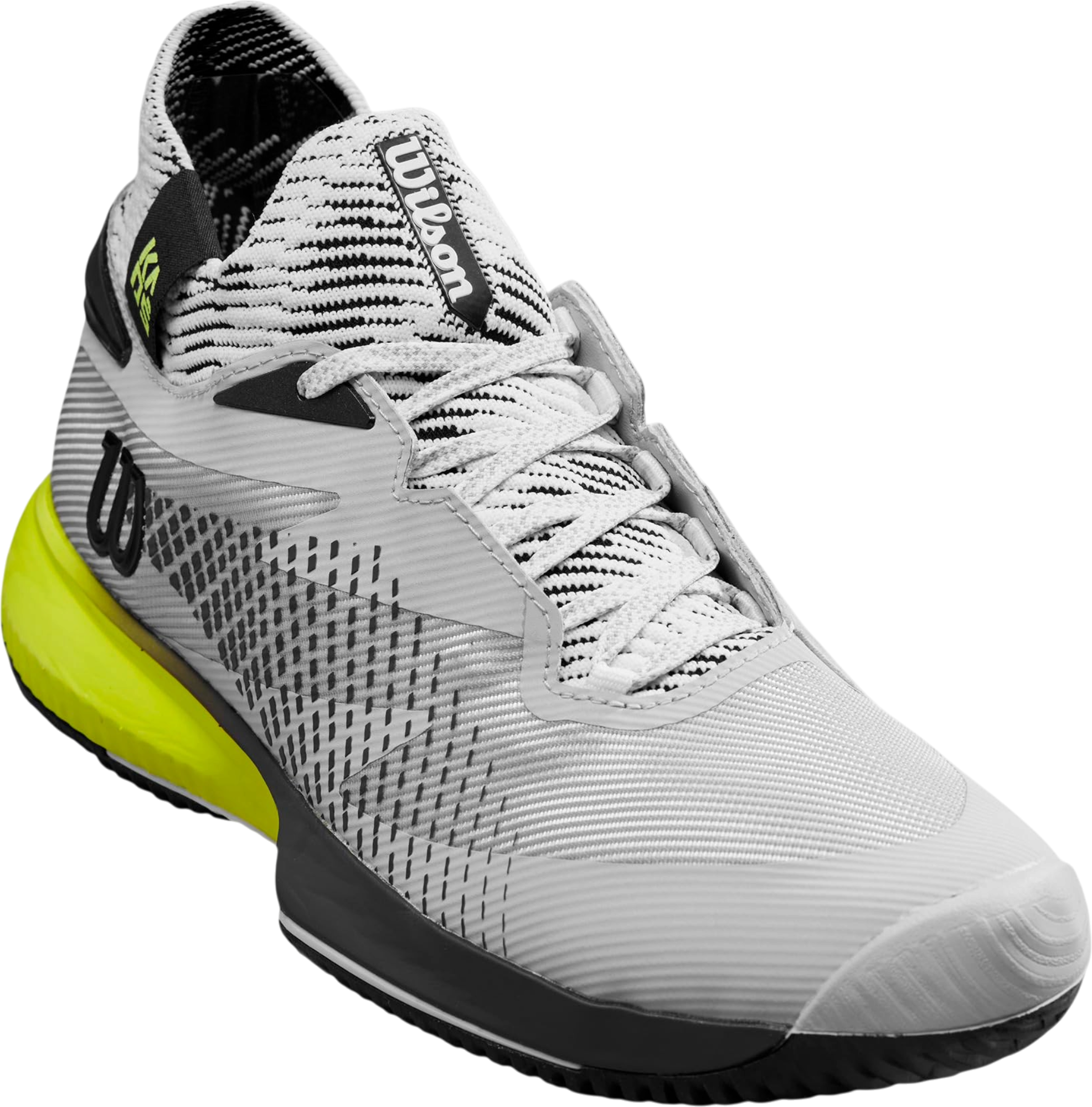Wilson Kaos Rapide SFT Men's Tennis Shoes
