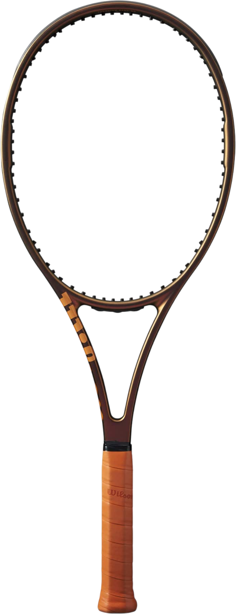 Wilson Pro Staff 97 V14 Tennis Racquet