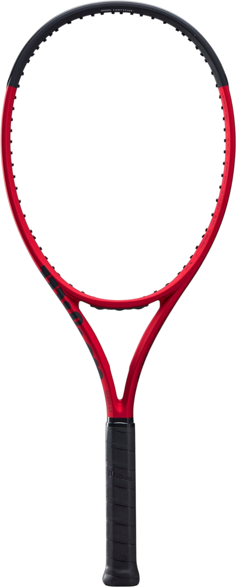 Wilson Clash 108 V2 Tennis Racquet