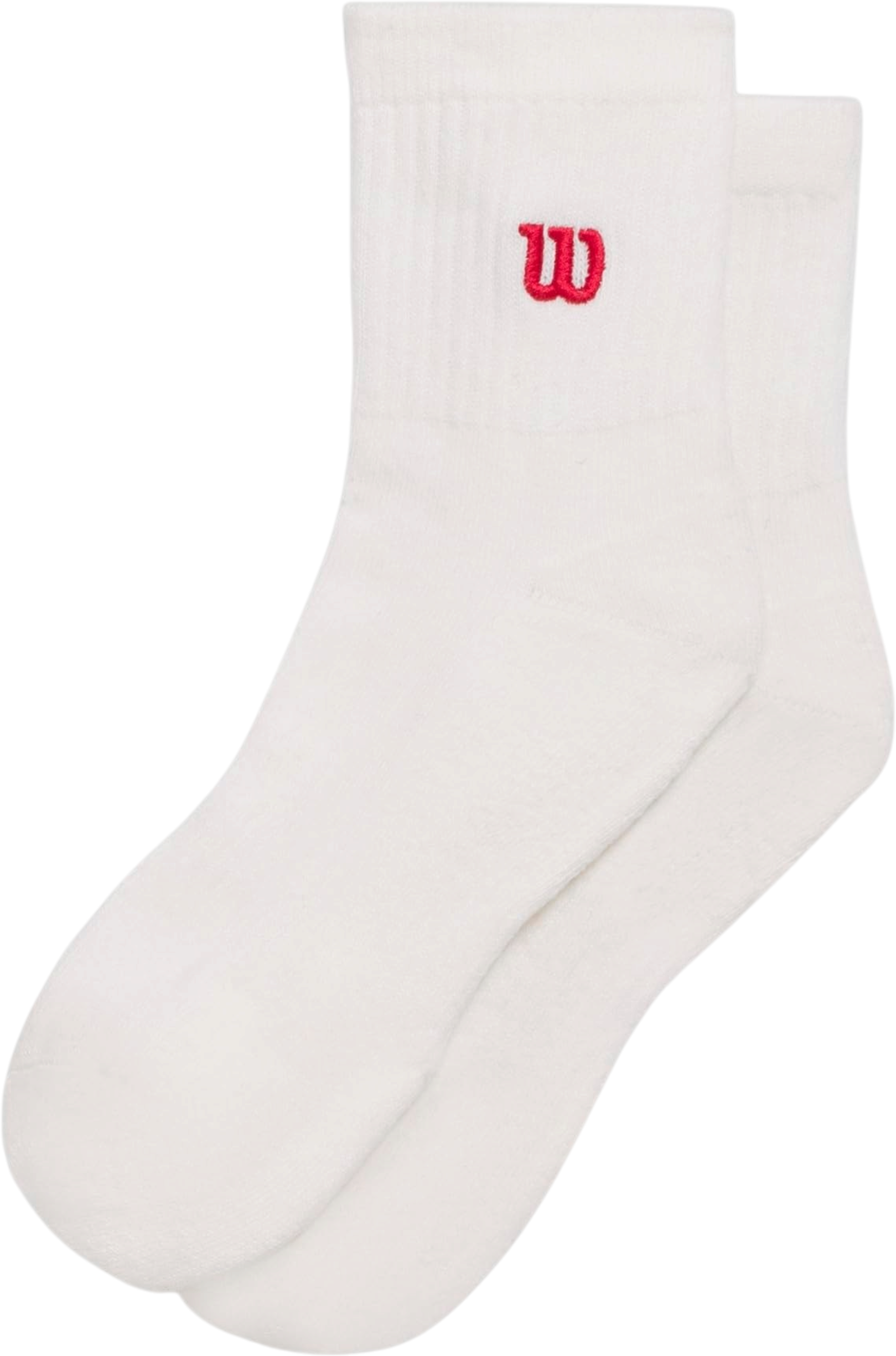 Wilson Quarter Length Tennis Socks