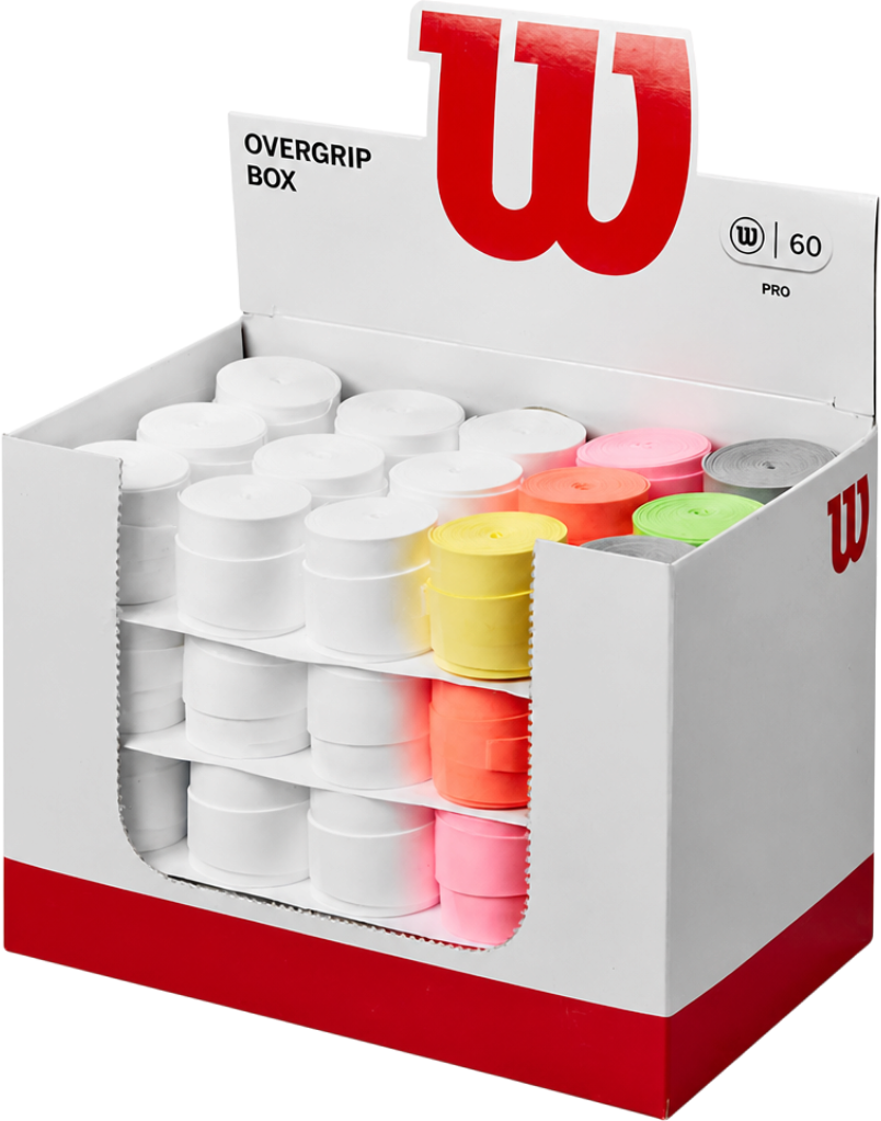 Wilson Pro Tennis Overgrip