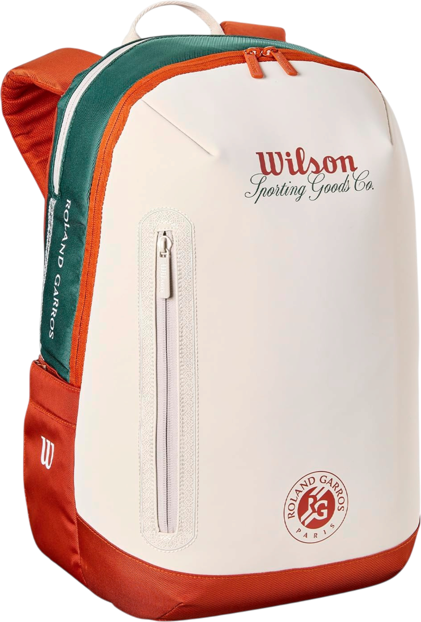 Wilson Roland Garros 2026 Tennis Backpack