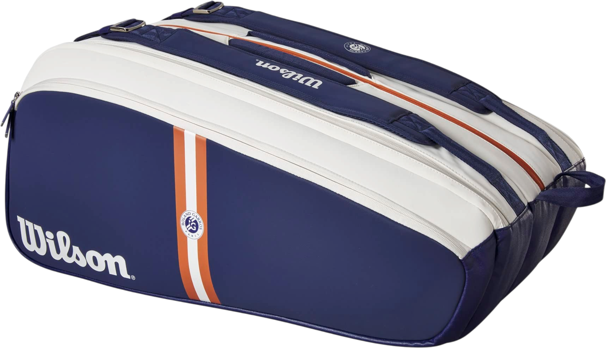 Wilson Roland Garros Super Tour Tennis Bag