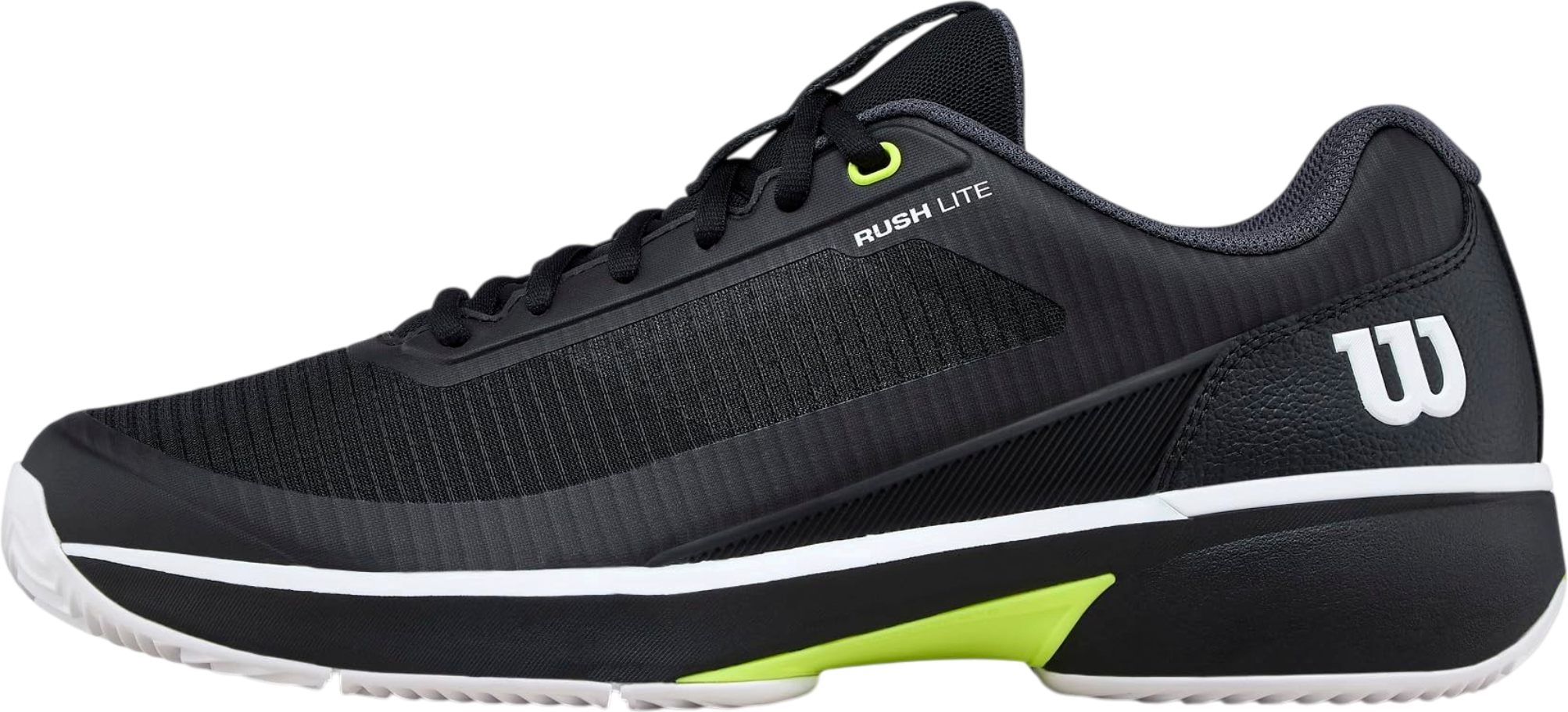 Wilson Rush Lite 5 Clay Men's Tennis Shoes