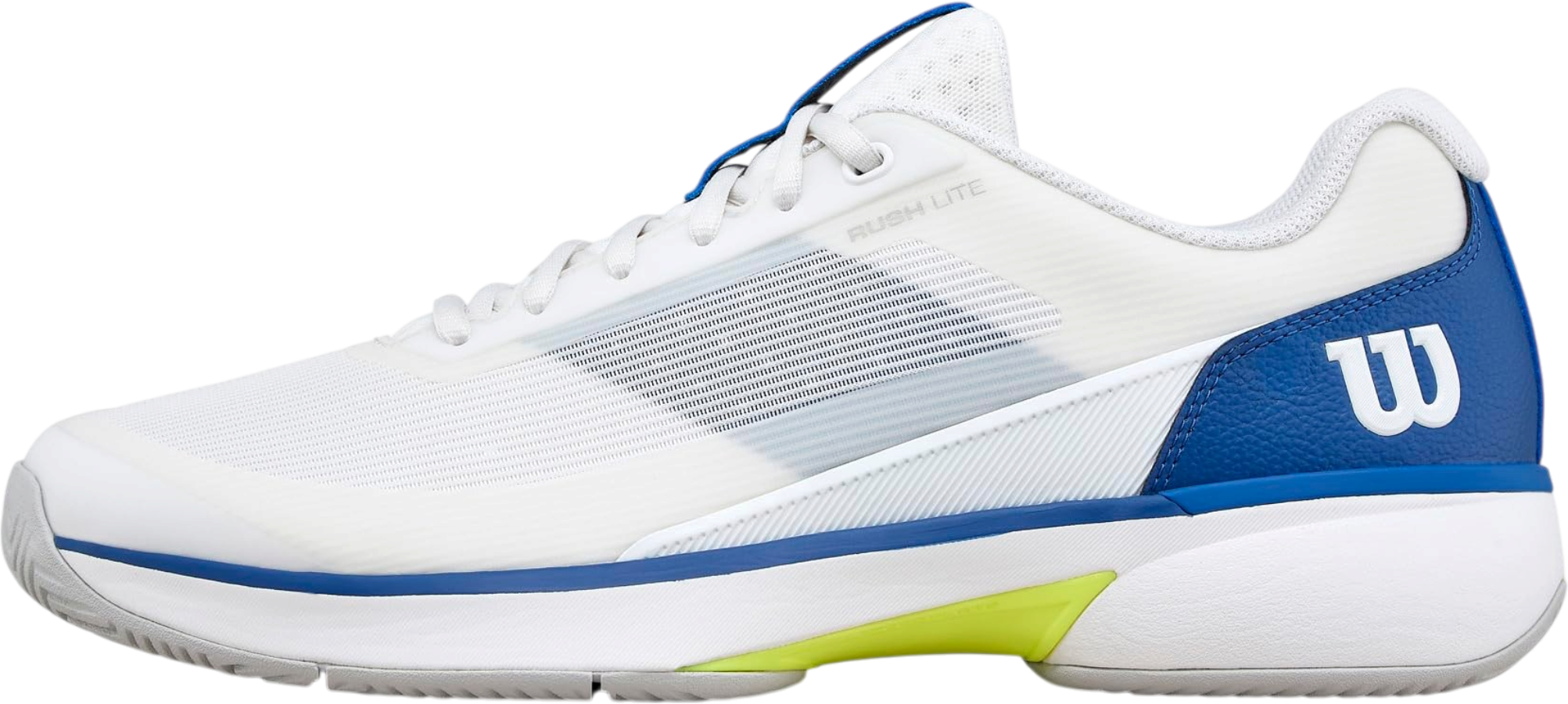 Wilson Rush Lite 5 Men's Tennis Shoes