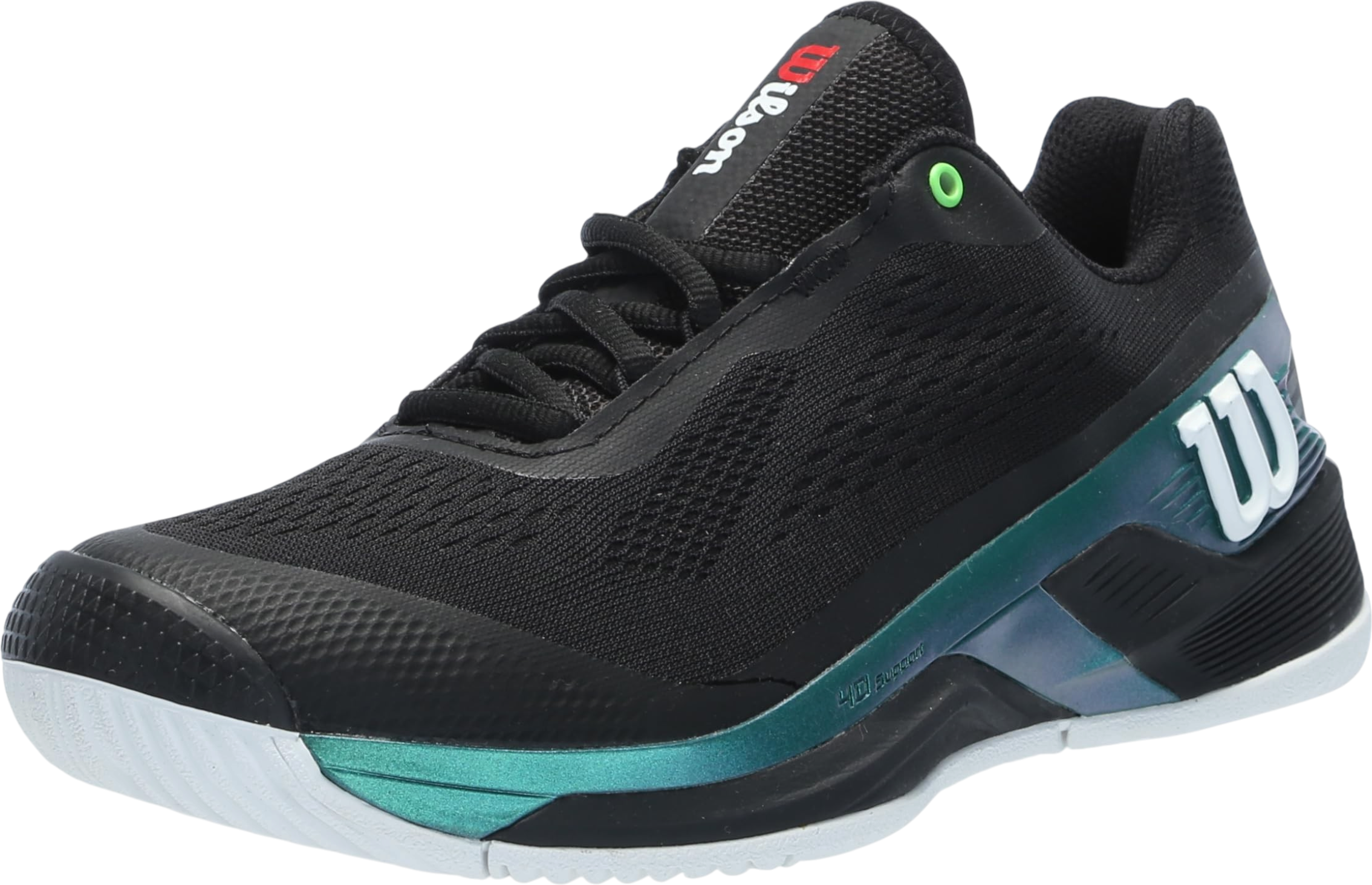 Wilson Rush Pro 4.0 Blade Women's Tennis Shoes