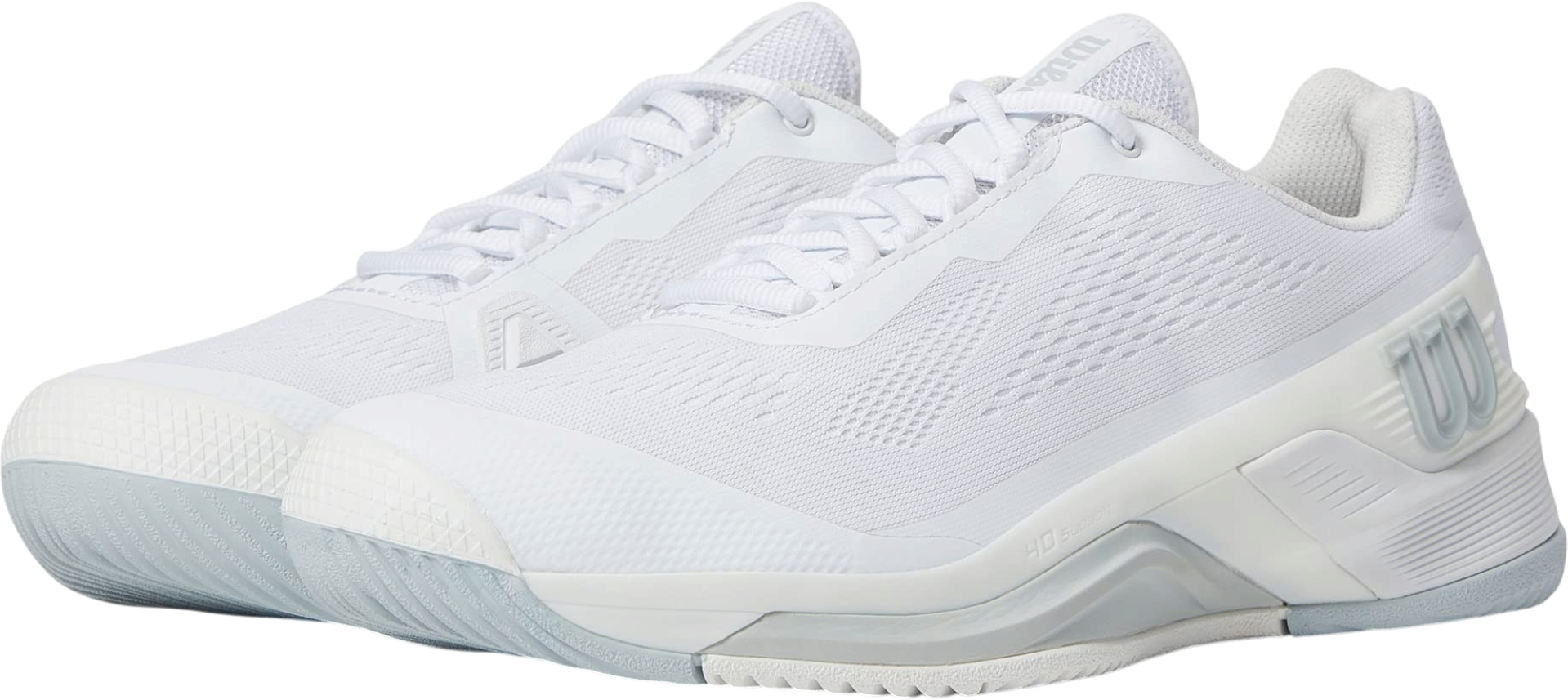 Wilson Rush Pro 4.0 Tennis Shoes