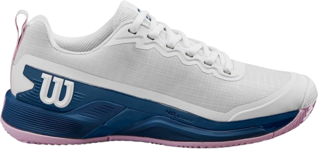 Wilson Rush Pro 4.5 Clay Men's Tennis Shoes