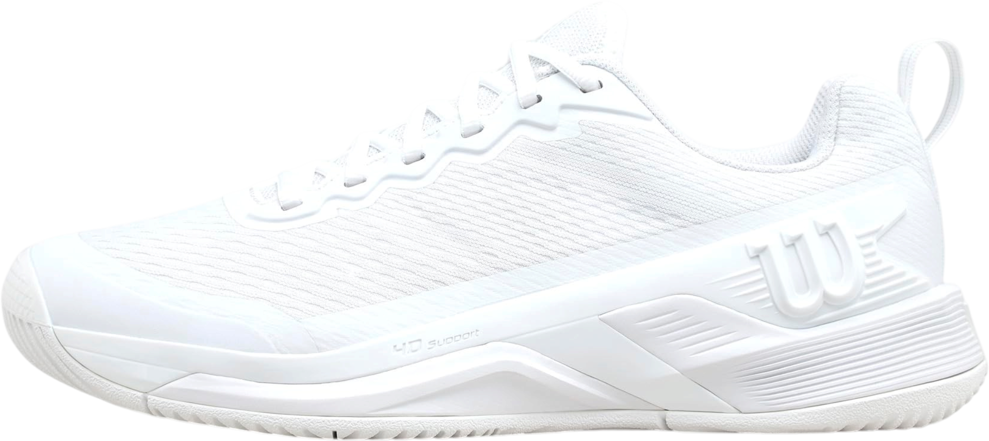 Wilson Rush Pro 4.5 Men's Tennis Shoes