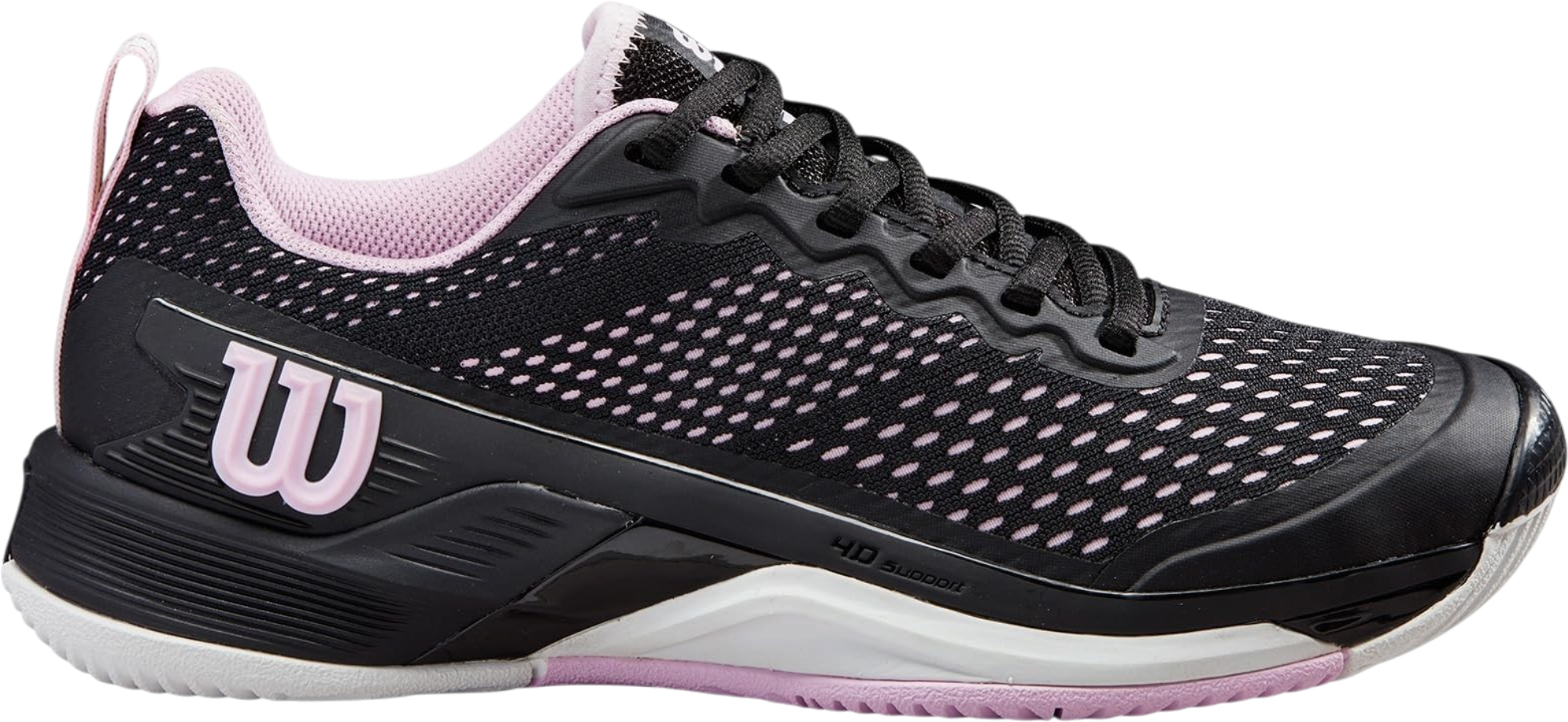 Wilson Rush Pro 4.5 Women's Tennis Shoes