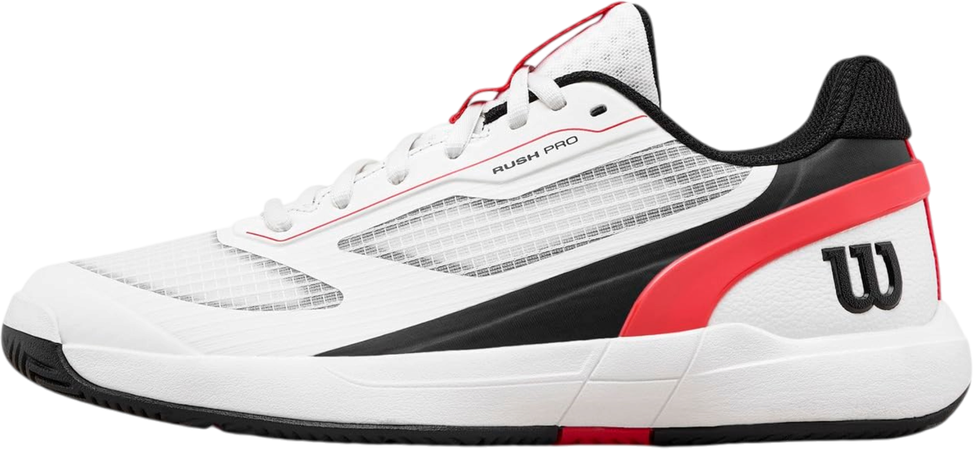 Wilson Rush Pro 5 Junior Tennis Shoes
