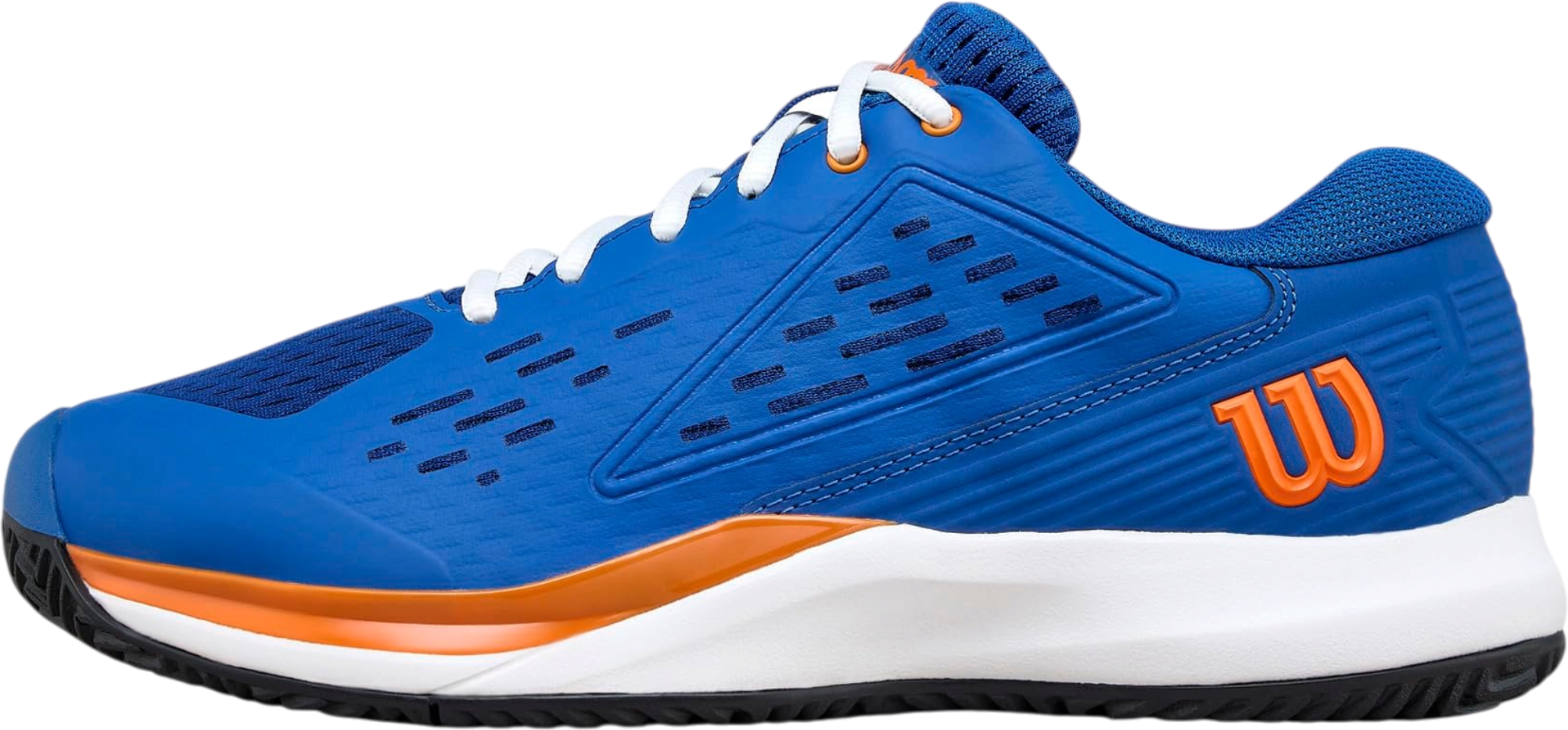 Wilson Rush Pro Ace Junior Tennis Shoes