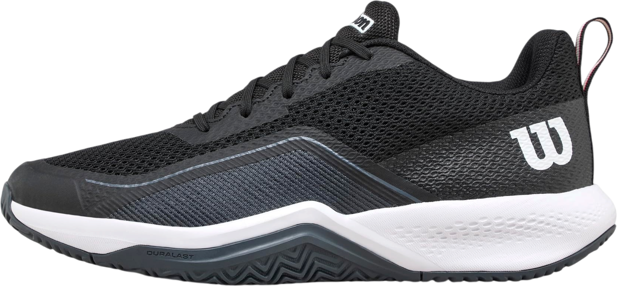 Wilson Rush Pro Lite Men's Tennis Shoes