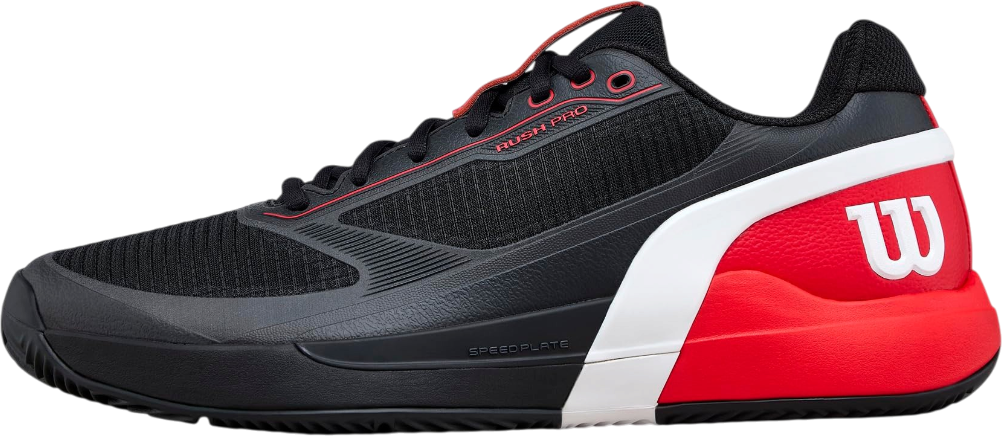 Wilson Rush Pro 5 Clay Men's Tennis Shoes